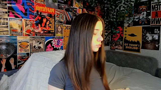 Butterflys1268 online show from March 2025 10:16:02 PM