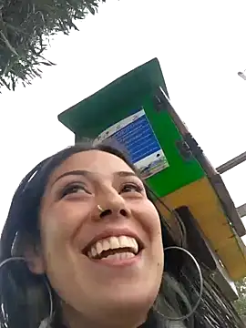 Sweel Leyva18 online show from March 2025 08:55:01 PM