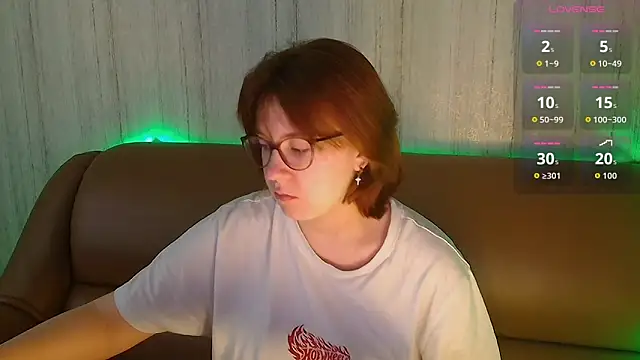 Rudy 02 online show from March 2026 05:31:02 AM