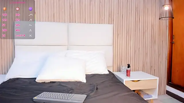 AshleyBelth  online show from March 2026 09:33:02 PM