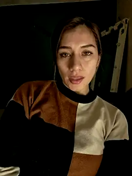 Bckystonee online show from February 2025 07:20:01 AM