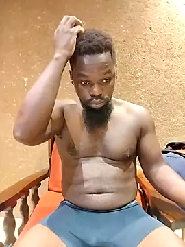 Snapshot of Chocolate_factory_man chatting on May 2026 01:57:02 AM Chocolate factory man online show from May 2026 01:57:02 AM