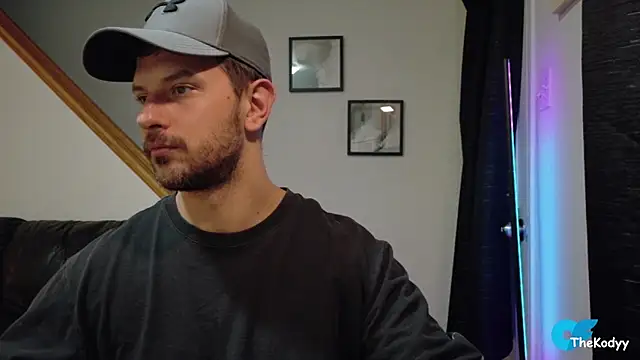 Thekodyy online show from April 2026 09:15:01 AM