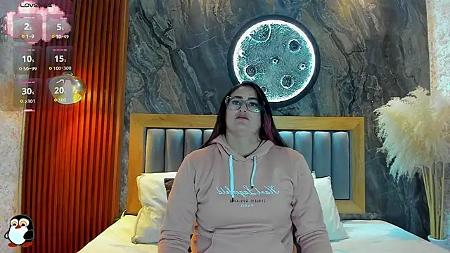 BellaPeers  online show from March 2026 11:59:01 AM