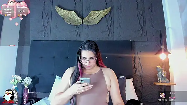 BellaPeers  online show from March 2026 12:21:02 PM