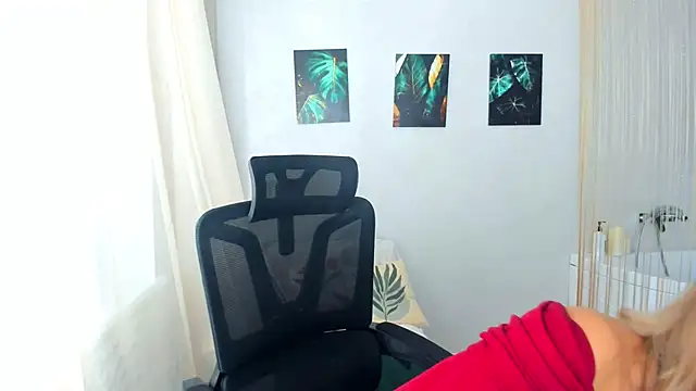 MuseOfStage online show from March 2026 12:31:02 PM