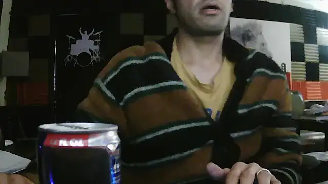 iamexist800 online show from December 2025 05:37:02 AM