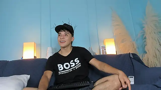 Austin Cardieff online show from March 2025 03:35:01 AM