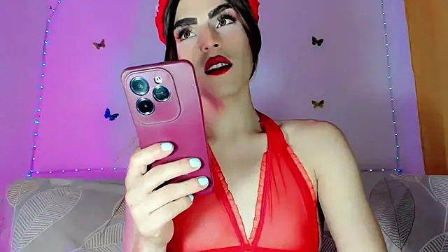 TatiGil online show from July 2026 03:23:01 AM