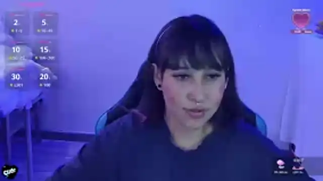 Skarlet Adams28 online show from July 2026 08:41:01 PM