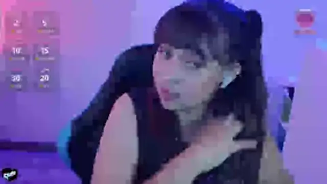 Skarlet Adams28 online show from July 2026 07:29:02 PM
