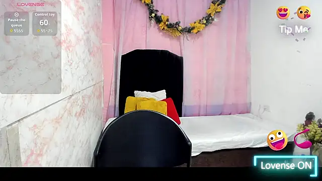 Brunette sasha online show from March 2026 12:01:01 PM