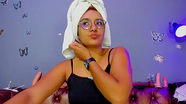 Kaira mosse online show from March 2026 11:58:01 AM