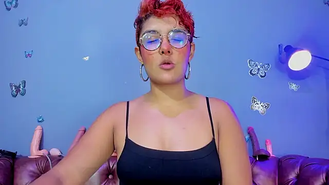 Kaira mosse online show from March 2026 12:10:02 PM