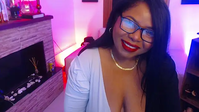 Keilathompson online show from June 2026 10:29:01 AM