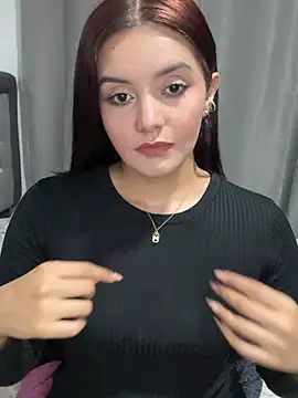 Melanyprada online show from March 2026 06:05:02 AM