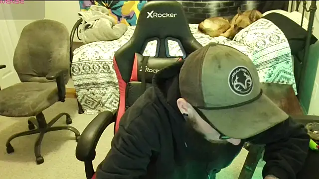 XMeF10 online show from January 2025 06:33:02 PM