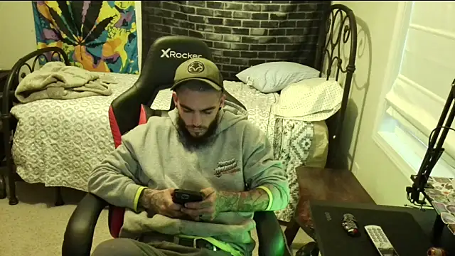 XMeF10 online show from January 2025 09:51:02 PM