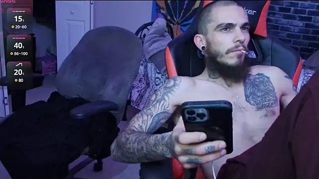 XMeF10 online show from January 2025 12:17:02 PM