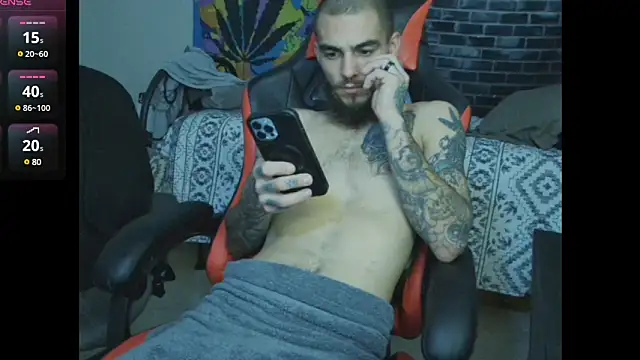 XMeF10 online show from January 2025 03:53:02 PM