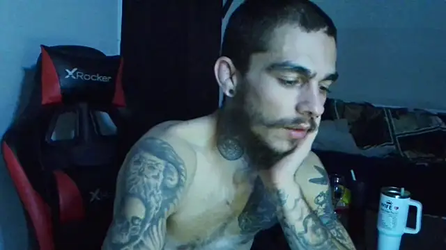 XMeF10 online show from February 2025 04:28:02 AM