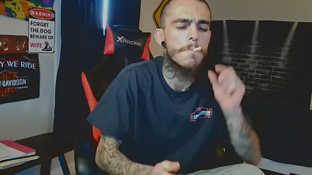 XMeF10 online show from March 2025 06:15:02 PM