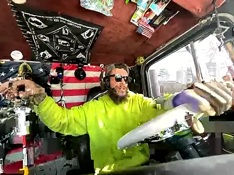 XMeF10 online show from January 2026 04:00:01 PM