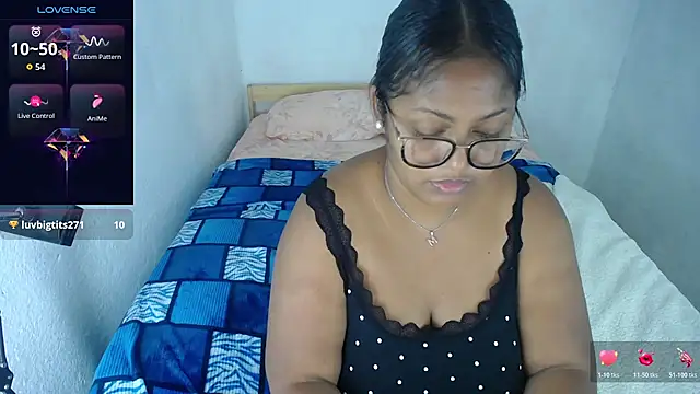 miajoseph  online show from March 2026 03:43:01 AM