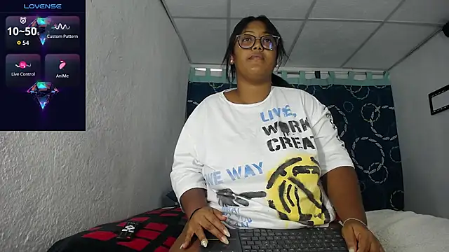 miajoseph  online show from May 2026 03:03:01 AM