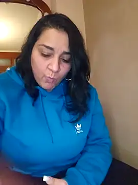 Snapshot of paulinaDiaz1 chatting on November 2025 08:24:02 PM paulinaDiaz1 online show from November 2025 08:24:02 PM