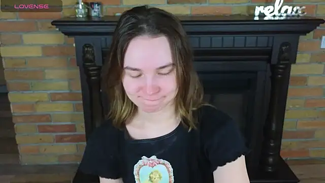 Ellie Sunset online show from March 2026 08:40:01 AM