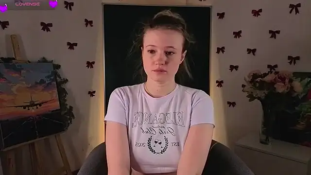 MaydaFoulk online show from February 2026 01:20:02 AM