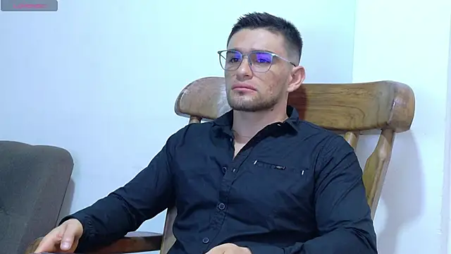 Sexy Alejandro  online show from March 2026 11:49:02 AM