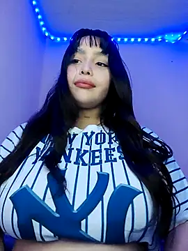 jacksyangeel2 online show from March 2026 08:55:02 AM