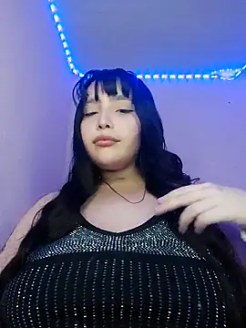 jacksyangeel2 online show from March 2026 08:29:02 AM