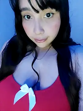 jacksyangeel2 online show from April 2026 10:18:01 AM