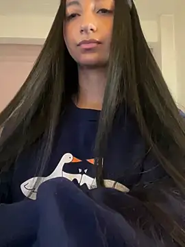 aly golden  online show from December 2024 07:45:02 AM