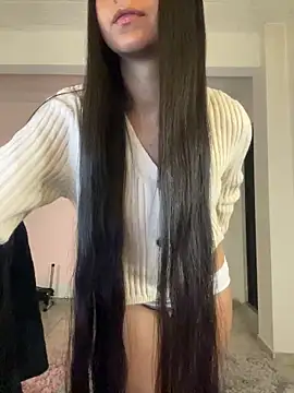 aly golden  online show from January 2025 06:24:02 AM