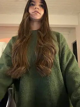 aly golden  online show from April 2026 02:39:02 AM