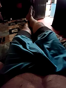 Camilo-31RI online show from March 2026 06:36:01 PM