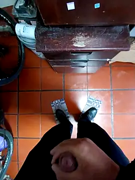 Camilo-31RI online show from April 2026 11:11:01 AM