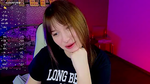 Snapshot of Eridabytrend chatting on February 2026 12:10:02 PM Eridabytrend online show from February 2026 12:10:02 PM