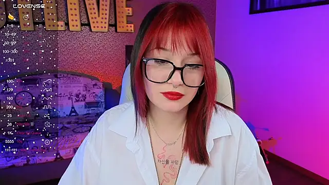 Snapshot of Eridabytrend chatting on February 2026 07:04:01 PM Eridabytrend online show from February 2026 07:04:01 PM