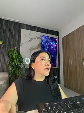 Snapshot of Abril10_ chatting on June 2026 02:49:01 PM Abril10 online show from June 2026 02:49:01 PM