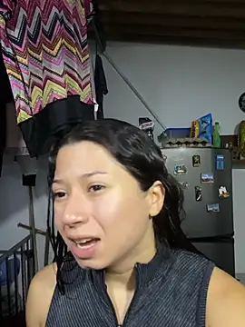 Catalina Jonex online show from July 2026 10:44:01 AM