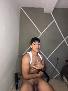 Diegobaby-18 online show from April 2026 07:30:01 PM