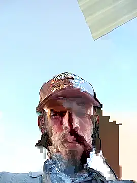 Aaronkiller online show from June 2026 10:19:02 PM
