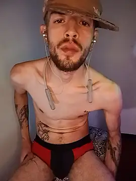Aaronkiller online show from June 2026 02:35:01 AM