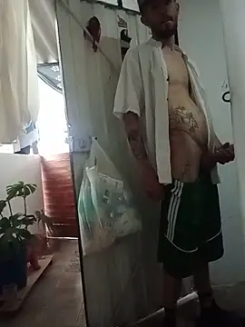 Aaronkiller online show from June 2026 08:22:02 PM