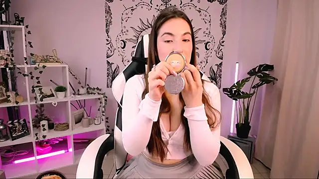 MelissaLovvv online show from March 2025 03:41:01 AM